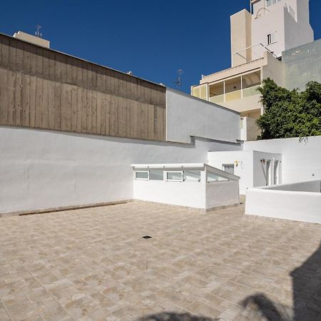 Quinta Colonial By Vivvahomes Santa Cruz de Tenerife Exterior foto