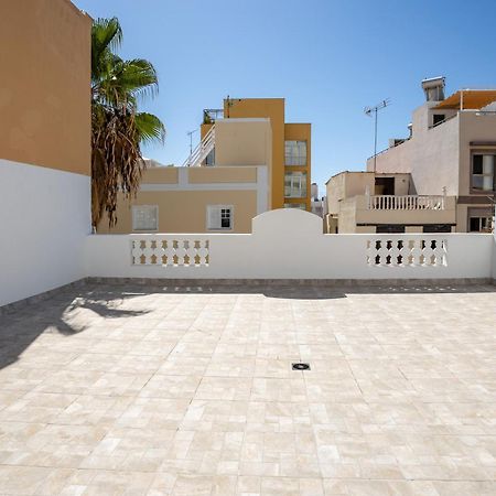 Quinta Colonial By Vivvahomes Santa Cruz de Tenerife Exterior foto