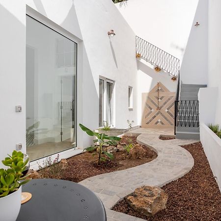 Quinta Colonial By Vivvahomes Santa Cruz de Tenerife Exterior foto