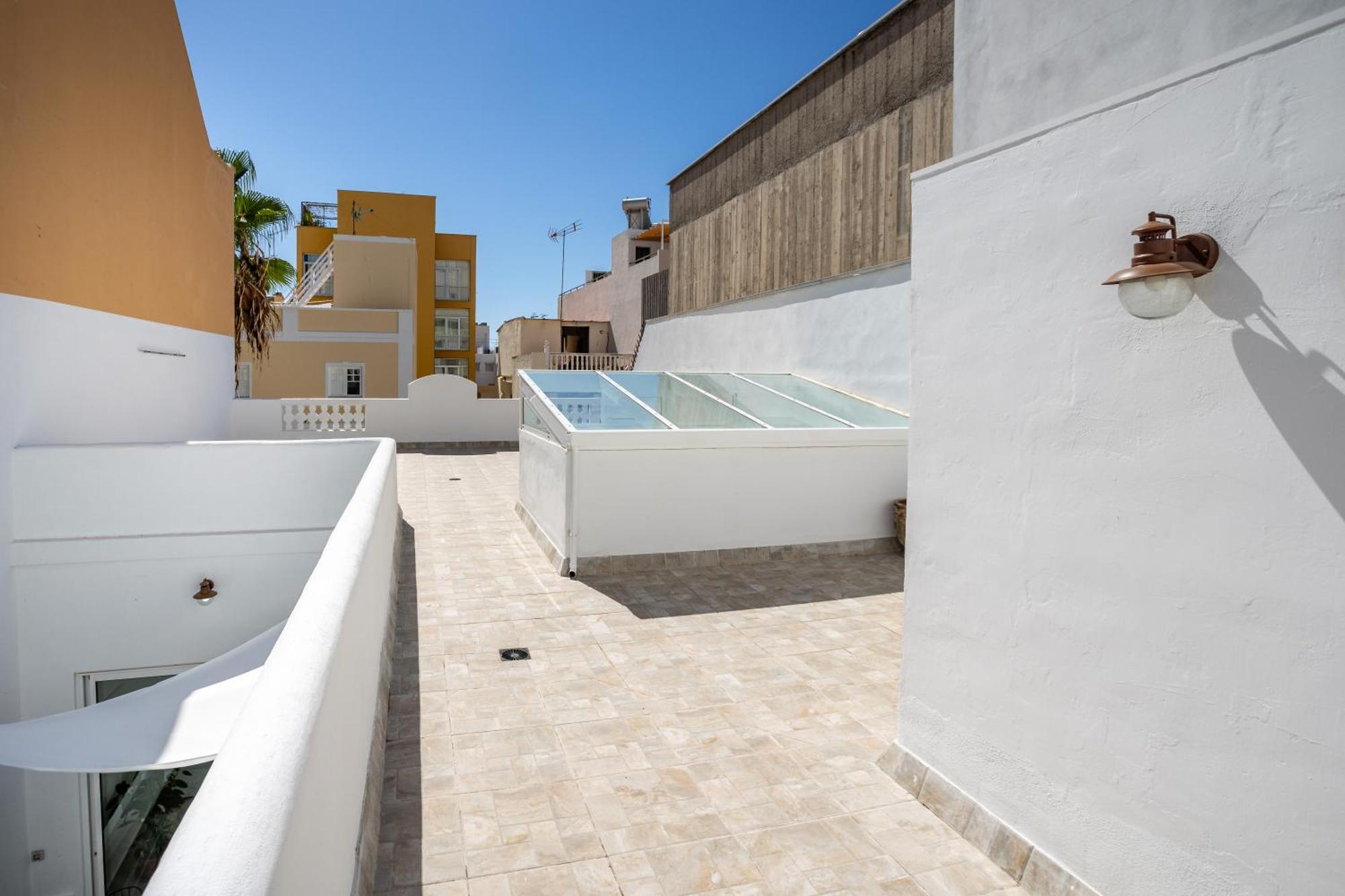 Quinta Colonial By Vivvahomes Santa Cruz de Tenerife Exterior foto