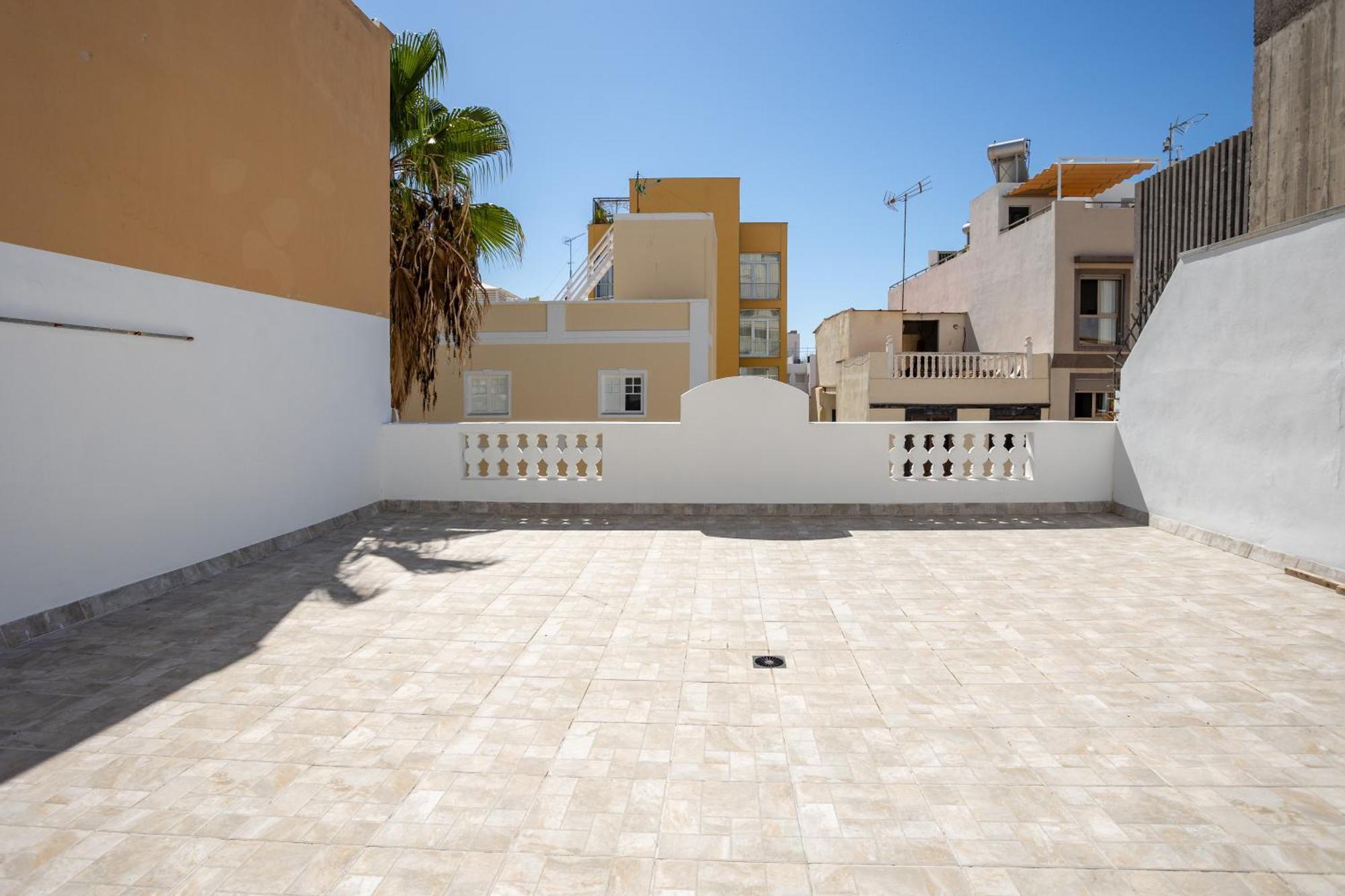 Quinta Colonial By Vivvahomes Santa Cruz de Tenerife Exterior foto