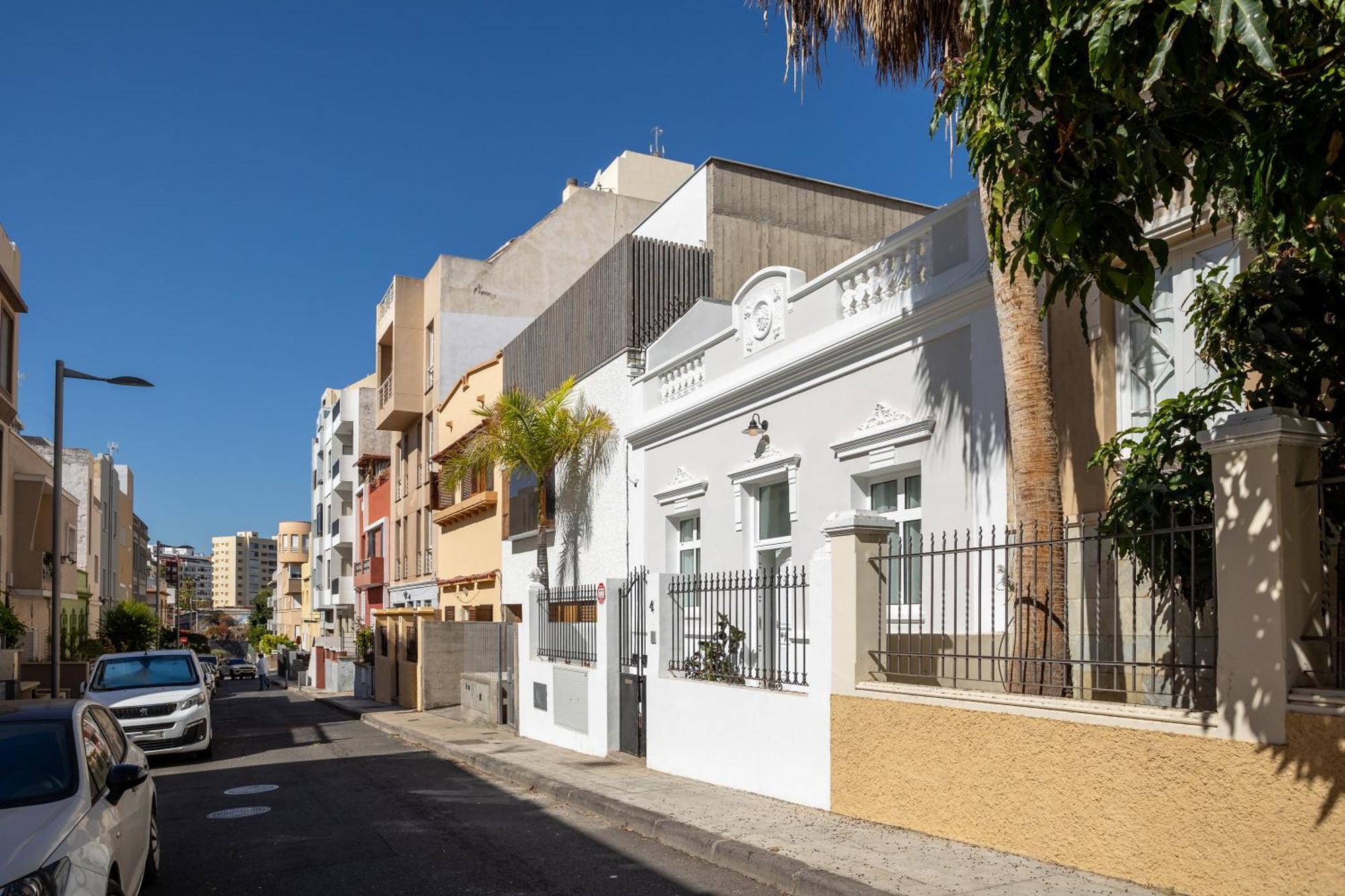 Quinta Colonial By Vivvahomes Santa Cruz de Tenerife Exterior foto