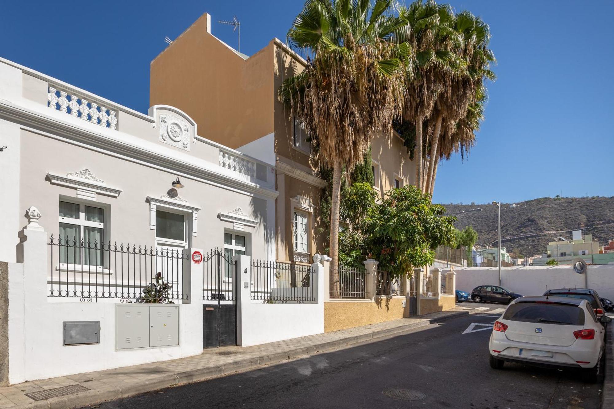 Quinta Colonial By Vivvahomes Santa Cruz de Tenerife Exterior foto