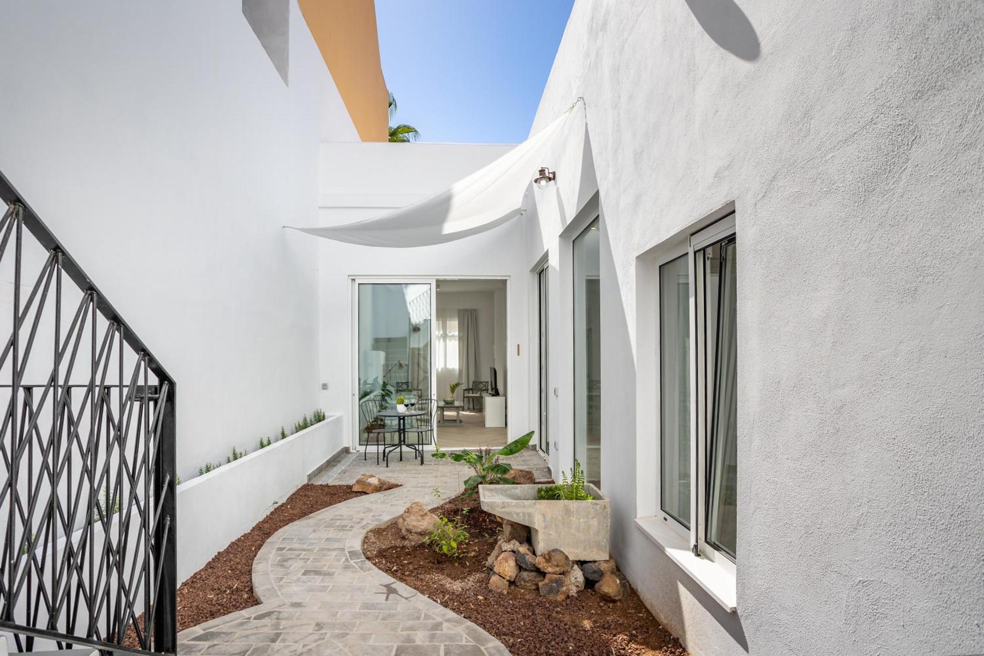 Quinta Colonial By Vivvahomes Santa Cruz de Tenerife Exterior foto