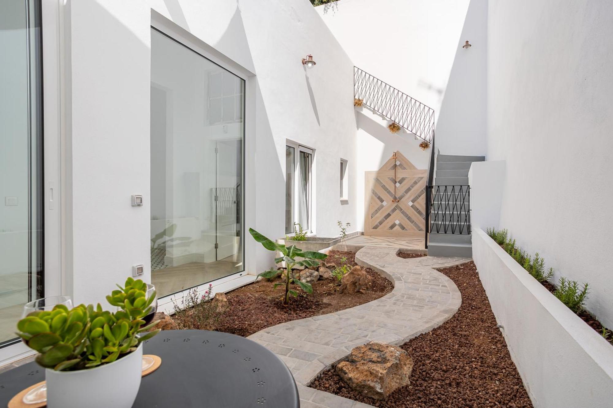 Quinta Colonial By Vivvahomes Santa Cruz de Tenerife Exterior foto